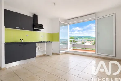 Appartement à Le Tampon (97430)