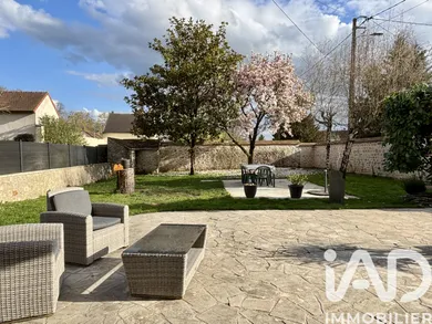 House in Souppes-sur-Loing (77460)