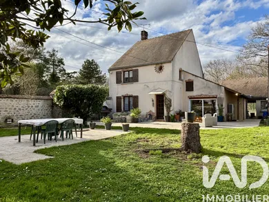 House in Souppes-sur-Loing (77460)