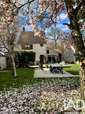 House in Souppes-sur-Loing (77460)