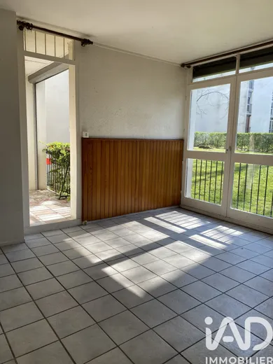 Appartement à Avon (77210)