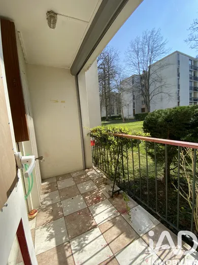 Appartement à Avon (77210)