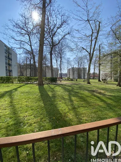 Appartement à Avon (77210)