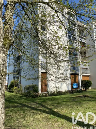 Appartement à Avon (77210)