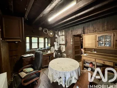 Maison à Rozay-en-Brie (77540)