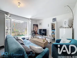 Apartment in Pignan (34570)