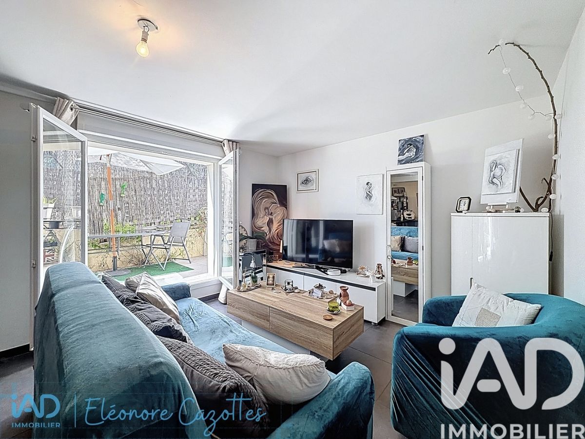 appartement à Pignan