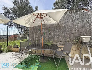 Apartment in Pignan (34570)