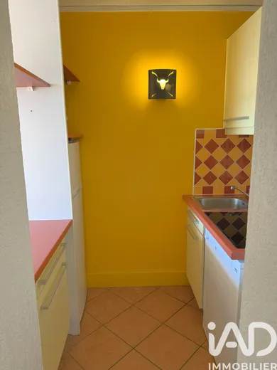Apartment in Le Grau-du-Roi (30240)