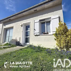 Townhouse in Bonsecours (76240)