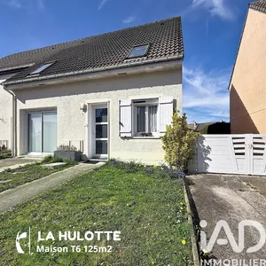 Townhouse in Bonsecours (76240)