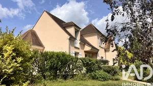 Maison traditionnelle à Boissy-le-Châtel (77169)