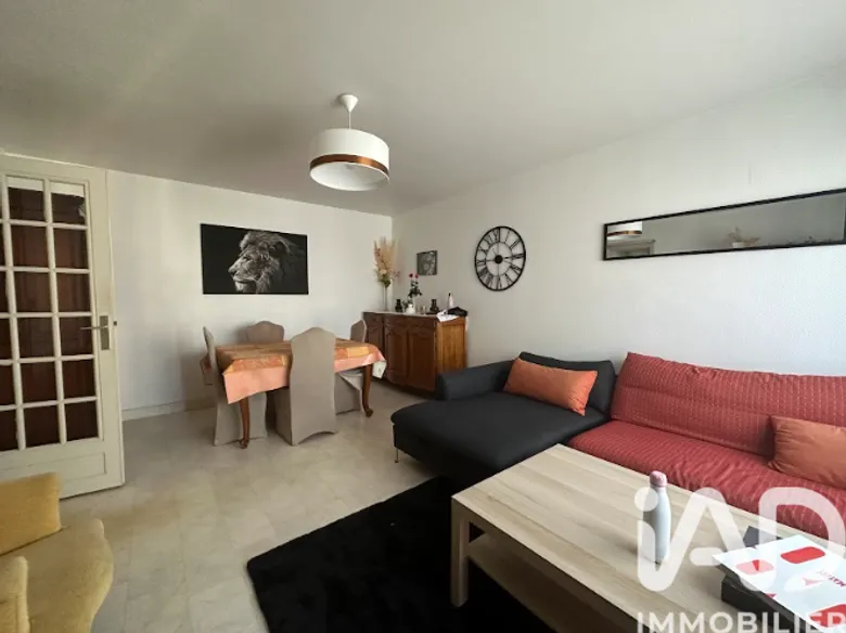 Appartement 2 pièces 49 m² · à Nantes · 49 m² · 180 000 €