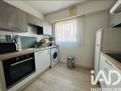 Appartement à Nantes (44000)