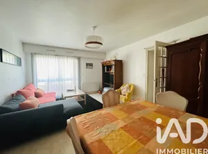 Apartment in Nantes (44000)