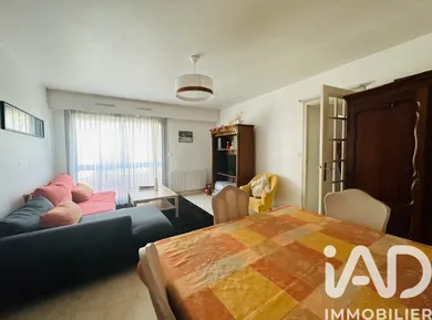 Appartement à Nantes (44000)
