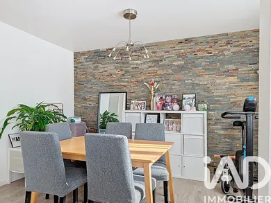 Apartment in Corbeil-Essonnes (91100)
