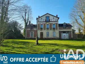 House in La Drenne (60790)