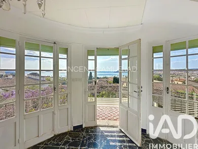 Maison à Six-Fours-les-Plages (83140)