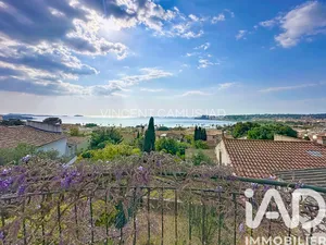 Maison à Six-Fours-les-Plages (83140)