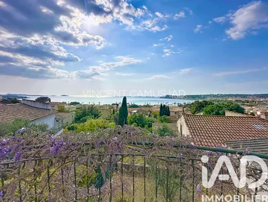 Maison à Six-Fours-les-Plages (83140)