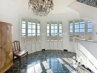 Maison à Six-Fours-les-Plages (83140)