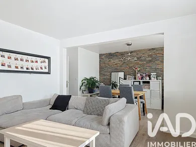 Apartment in Corbeil-Essonnes (91100)
