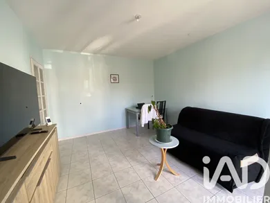 Appartement à Avon (77210)