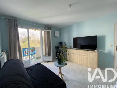 Appartement à Avon (77210)