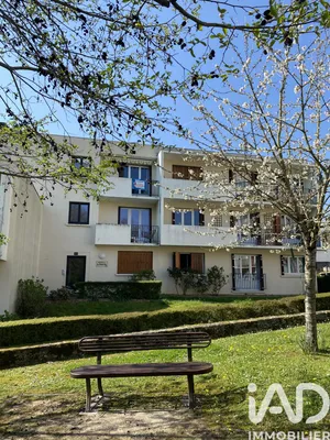 Appartement à Avon (77210)
