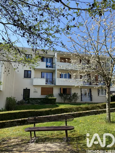 Appartement à Avon (77210)