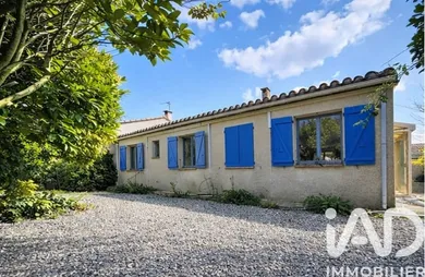 Maison à Carcassonne (11000)