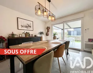 Detached house in Écaillon (59176)