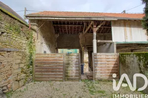 Maison de ville à Puiseaux (45390)