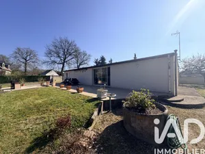 Longère à Véretz (37270)