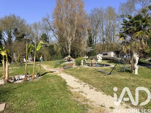 Maison à Véretz (37270)