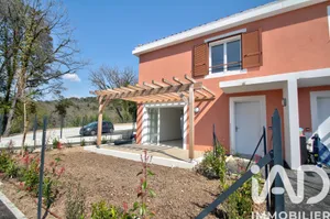 Maison à Auribeau-sur-Siagne (06810)