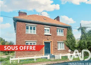 Traditional house in Marcoing (59159)