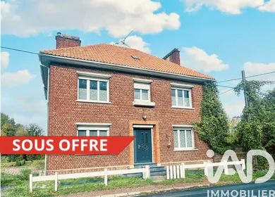 Traditional house in Marcoing (59159)