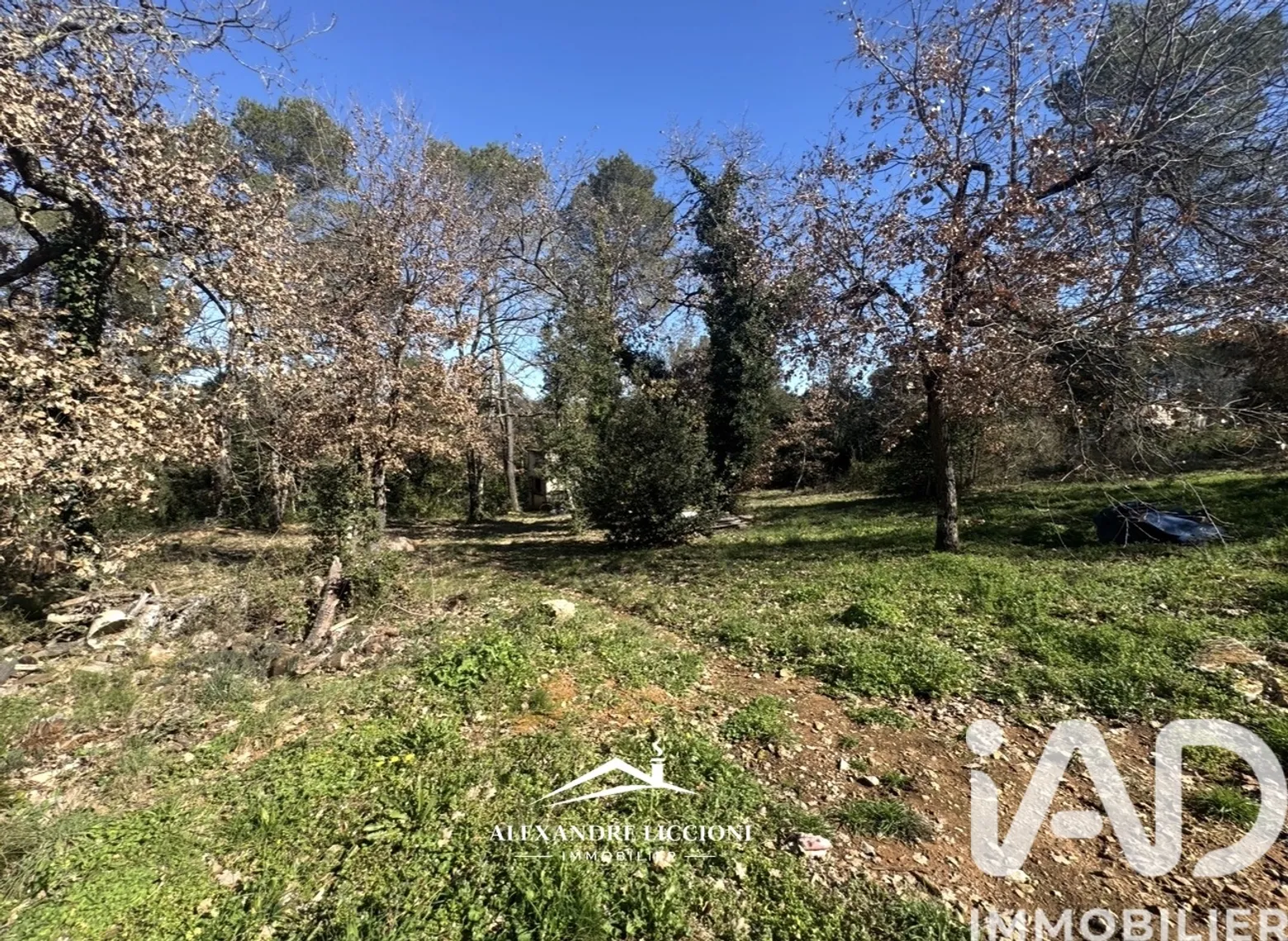 Vente maison à Tourves (83170) : maison 6 pièces 145 m² — 3