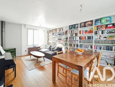 Detached house in Villemoisson-sur-Orge (91360)