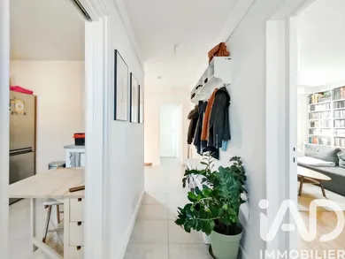 Detached house in Villemoisson-sur-Orge (91360)
