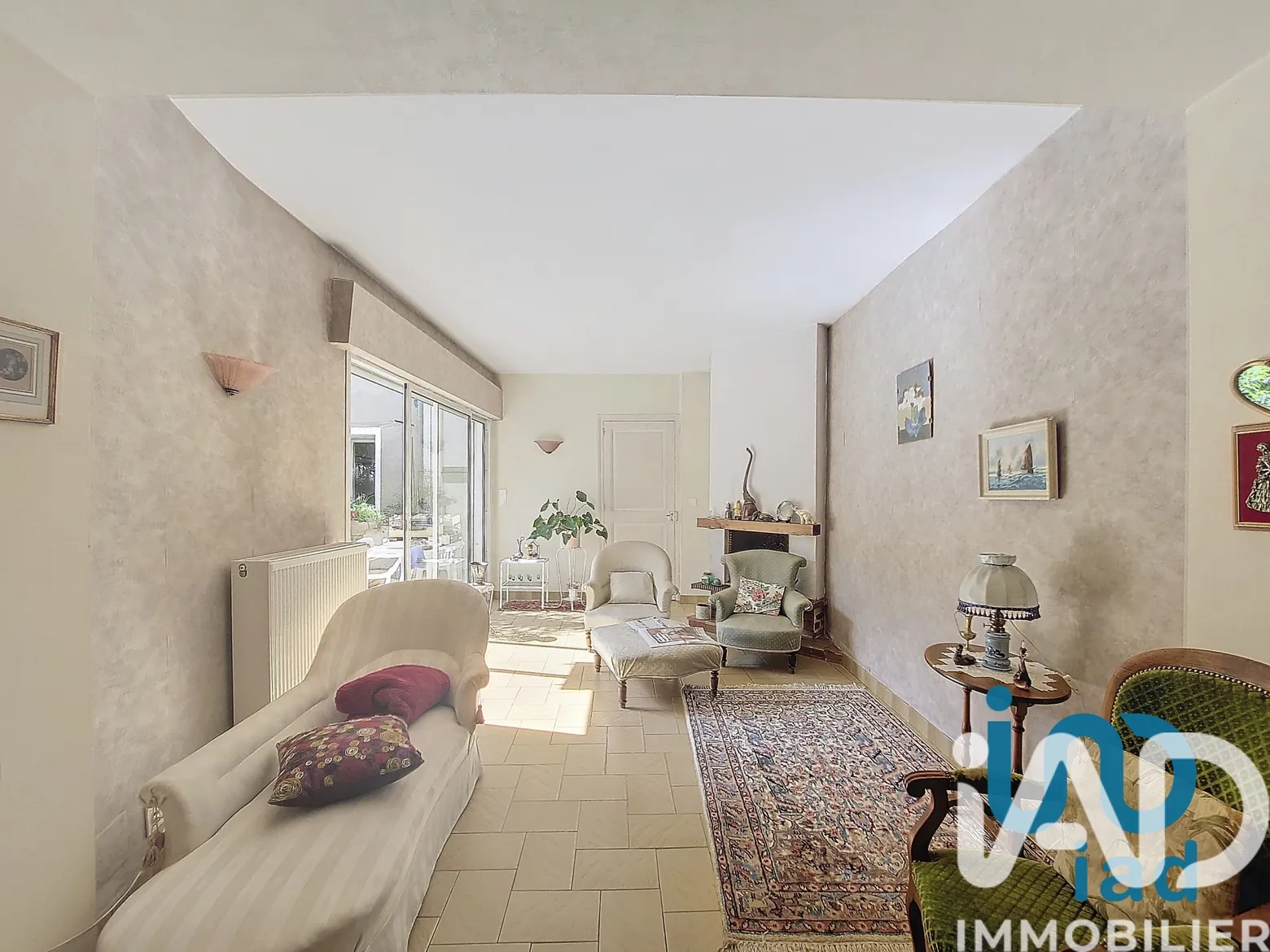 Vente maison à Fleurance (32500) : maison de ville 12 pièces 266 m² — 3
