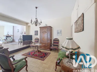 Townhouse in Fleurance (32500)