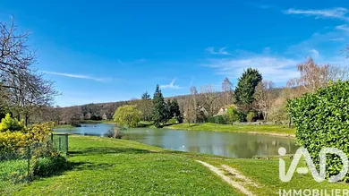 Maison traditionnelle à Saint-Fargeau-Ponthierry (77310)