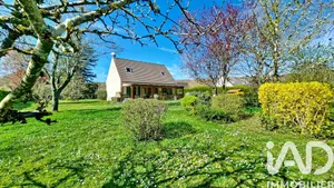 Traditional house in Saint-Fargeau-Ponthierry (77310)