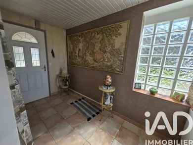 House in Montignac-de-Lauzun (47800)