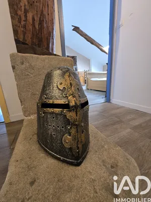 House in Montignac-de-Lauzun (47800)