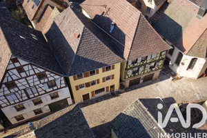 Maison à Soultzbach-les-Bains (68230)