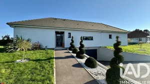 Maison à Le Thuit de l'Oison (27370)